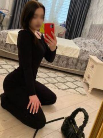 Проститутка Леночка